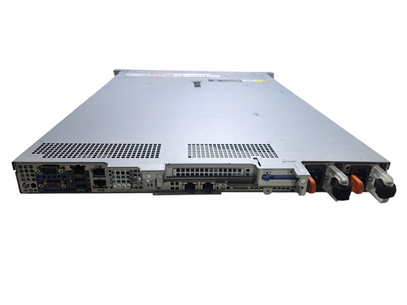 Dell OEMR R440 1U 8x 2.5" | Xeon Silver 4110 @2.10GHz, 32GB DDR4, H330 *READ*