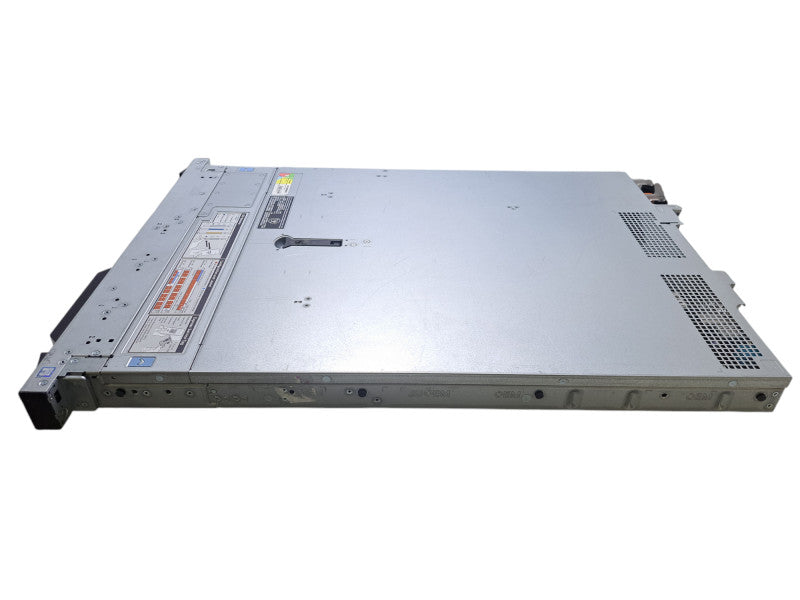 Dell OEMR R440 1U 8x 2.5" | Xeon Silver 4110 @2.10GHz, 32GB DDR4, H330 *READ*