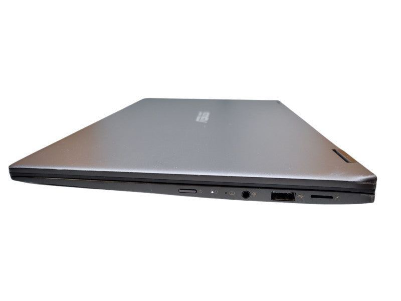 Asus ZenBook Flip 14| i7-10510U| 16GB DDR3| MX250| 256GB| TOUCH! SSD READ β Lap200