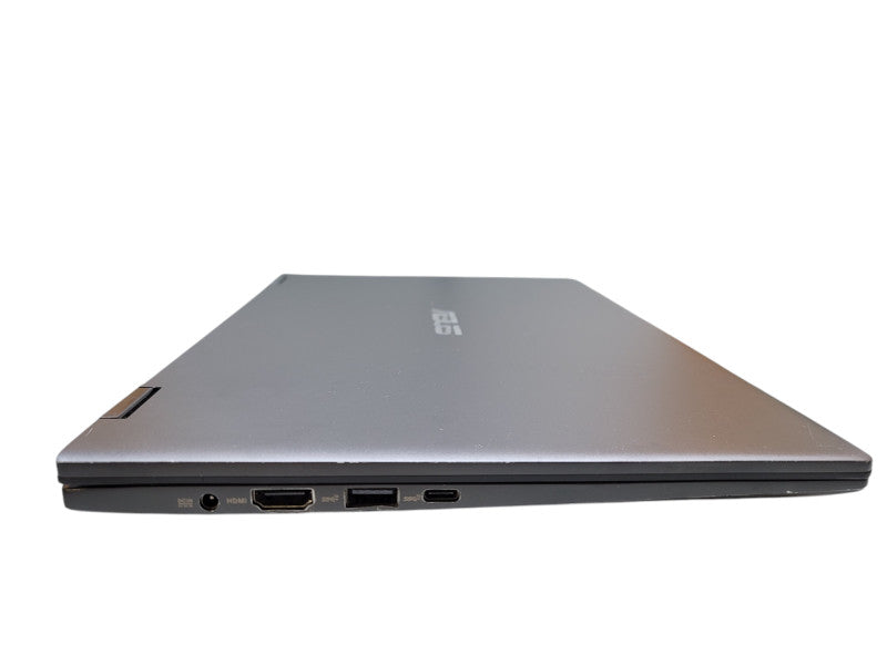 Asus ZenBook Flip 14| i7-10510U| 16GB DDR3| MX250| 256GB| TOUCH! SSD READ β Lap200