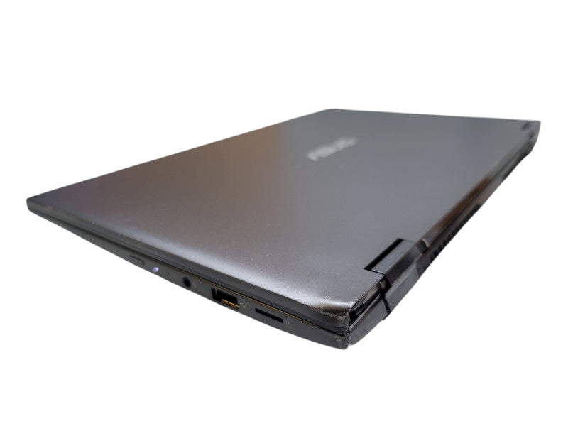 Asus ZenBook Flip 14| i7-10510U| 16GB DDR3| MX250| 256GB| TOUCH! SSD READ β Lap200