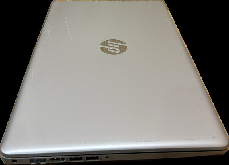 HP Laptop 15 AMD Ryzen 3 2200 Radeon GPU 16GB DDR4 RAM 480GB SSD READ  BudLap