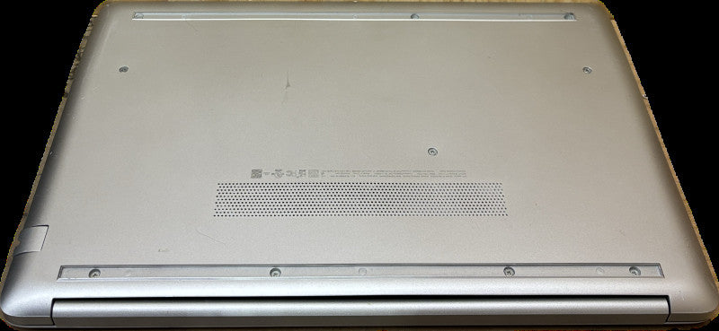 HP Laptop 15 AMD Ryzen 3 2200 Radeon GPU 16GB DDR4 RAM 480GB SSD READ  BudLap