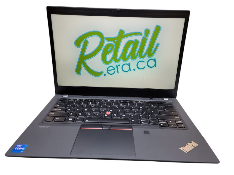Lenovo ThinkPad T14 Gen 2| i7-1165G7| 16GB DDR4| 512GB SSD  β Lap200