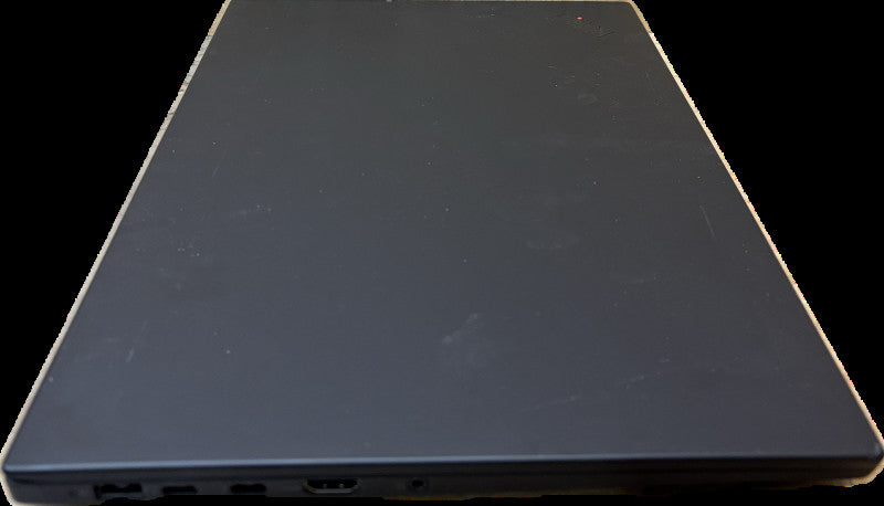 Lenovo ThinkPad P1 Gen 3 i7-10750H QUADRO T2000 4GB GPU 16GB RAM 256GB SSD  Lap200