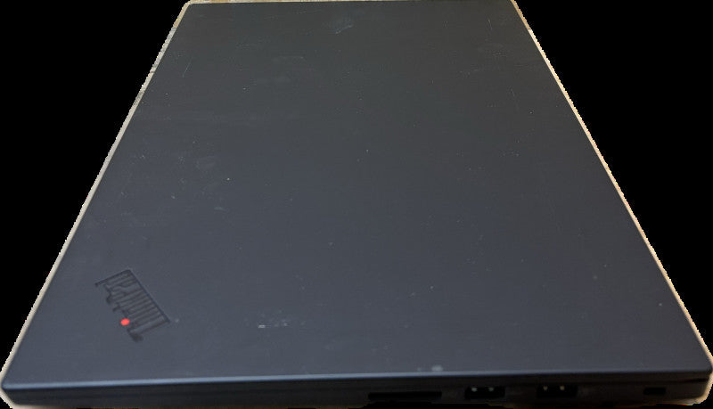 Lenovo ThinkPad P1 Gen 3 i7-10750H QUADRO T2000 4GB GPU 16GB RAM 256GB SSD  Lap200