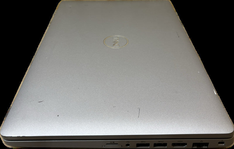 Dell Precision 3551 i7-10750H QUADRO P620 4GB GPU 16GB RAM 256GB SSD READ  Lap200
