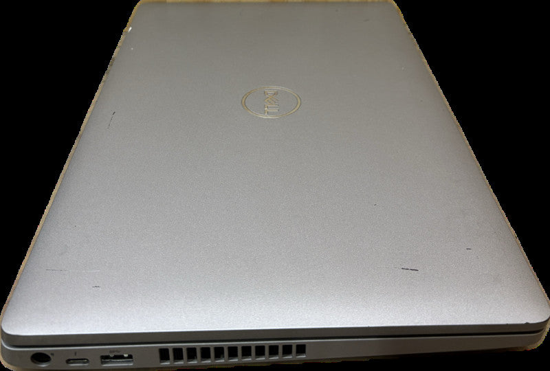 Dell Precision 3551 i7-10750H QUADRO P620 4GB GPU 16GB RAM 256GB SSD READ  Lap200