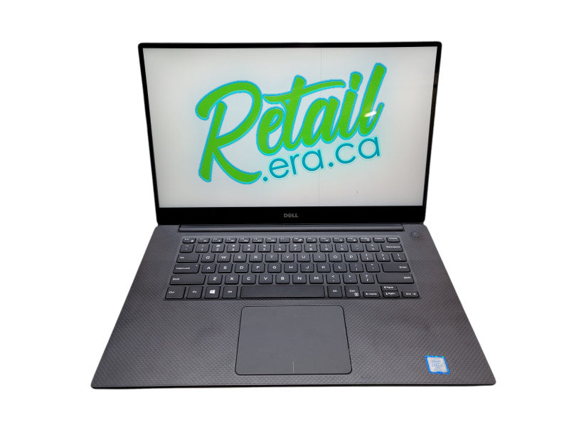 Dell Precision 5520| i7-7820HQ| 16GB DDR4| Quadro M1200| 512GB| SSD FOR PARTS ÃŽÂ² BudLap