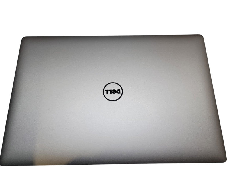 Dell Precision 5520| i7-7820HQ| 16GB DDR4| Quadro M1200| 512GB| SSD FOR PARTS β BudLap