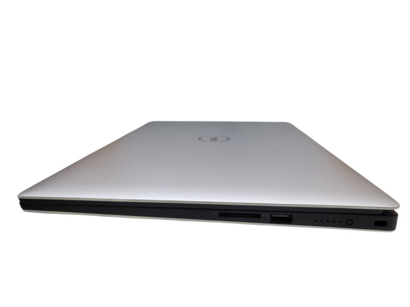 Dell Precision 5520| i7-7820HQ| 16GB DDR4| Quadro M1200| 512GB| SSD FOR PARTS ÃŽÂ² BudLap