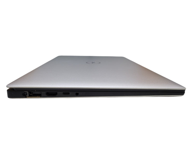 Dell Precision 5520| i7-7820HQ| 16GB DDR4| Quadro M1200| 512GB| SSD FOR PARTS ÃŽÂ² BudLap