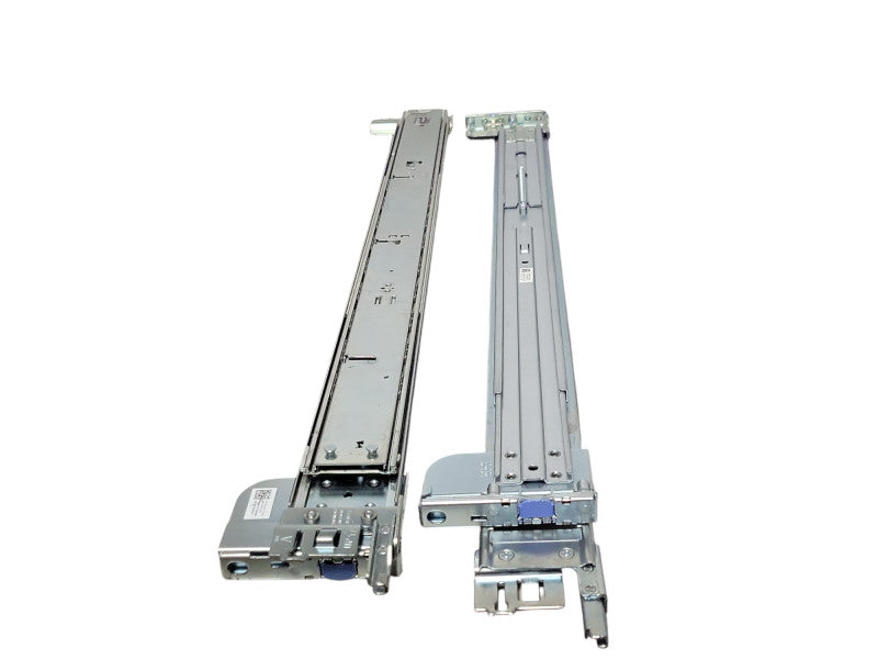 Dell 024V27/061KCY PowerEdge 2U B6 R820 R830 R720 R730 R740 Ready Rails Q_