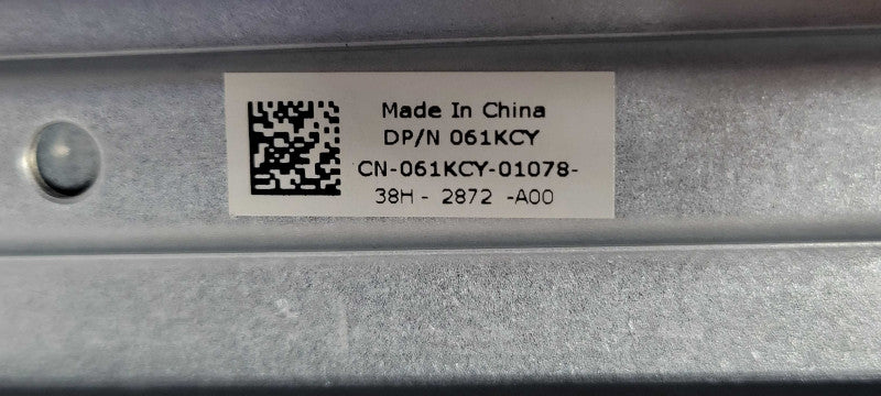 Dell 024V27/061KCY PowerEdge 2U B6 R820 R830 R720 R730 R740 Ready Rails Q_