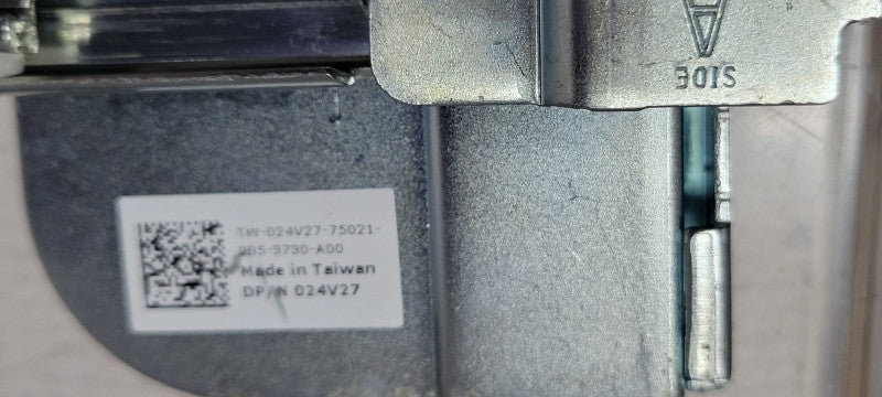 Dell 024V27/061KCY PowerEdge 2U B6 R820 R830 R720 R730 R740 Ready Rails Q_