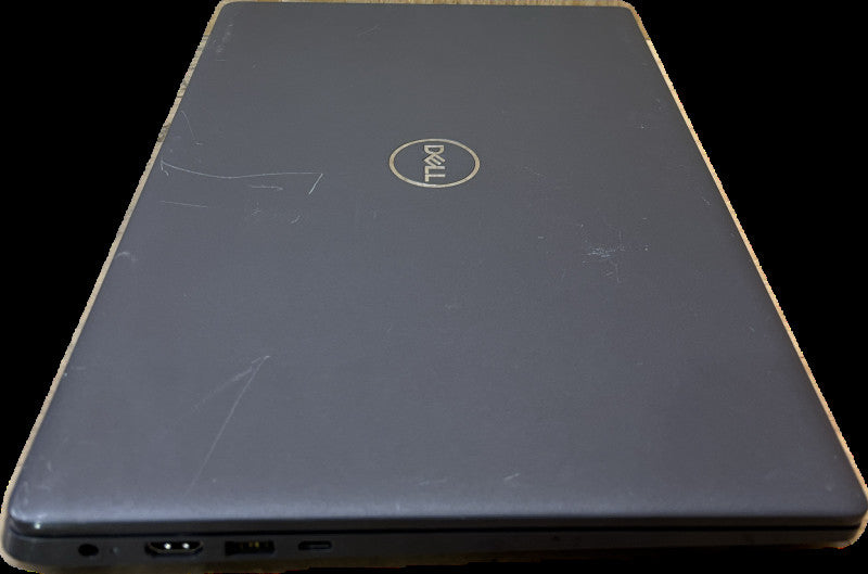 Dell Latitude 3510 i7-10510U@1.8GHz GeForce MX230 GPU 16GB RAM 25^GB SSD READ  Lap200