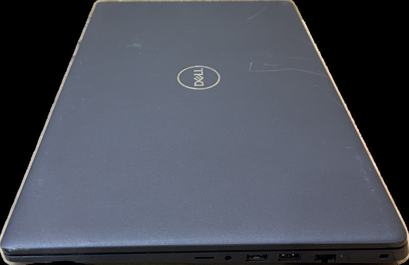 Dell Latitude 3510 i7-10510U@1.8GHz GeForce MX230 GPU 16GB RAM 25^GB SSD READ  Lap200