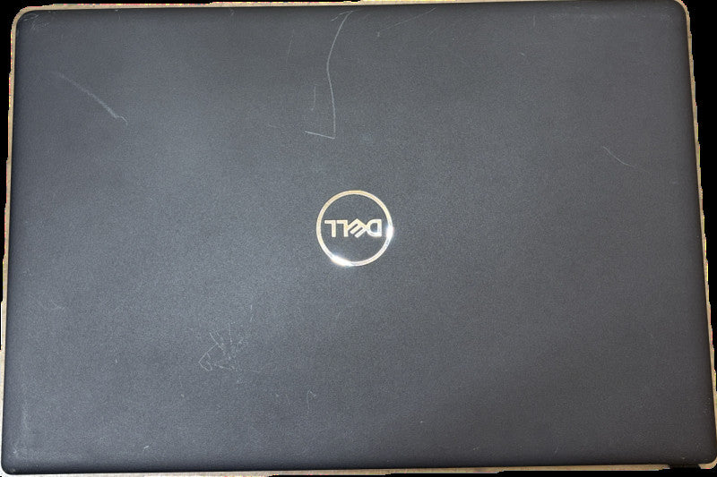 Dell Latitude 3510 i7-10510U@1.8GHz GeForce MX230 GPU 16GB RAM 25^GB SSD READ  Lap200