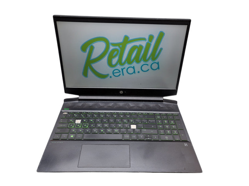 HP Pavillion Gaming 15" | Ryzen 5-3550U| 16GB DDR4| GTX 1050| 256GB SSD PARTS β Lap200