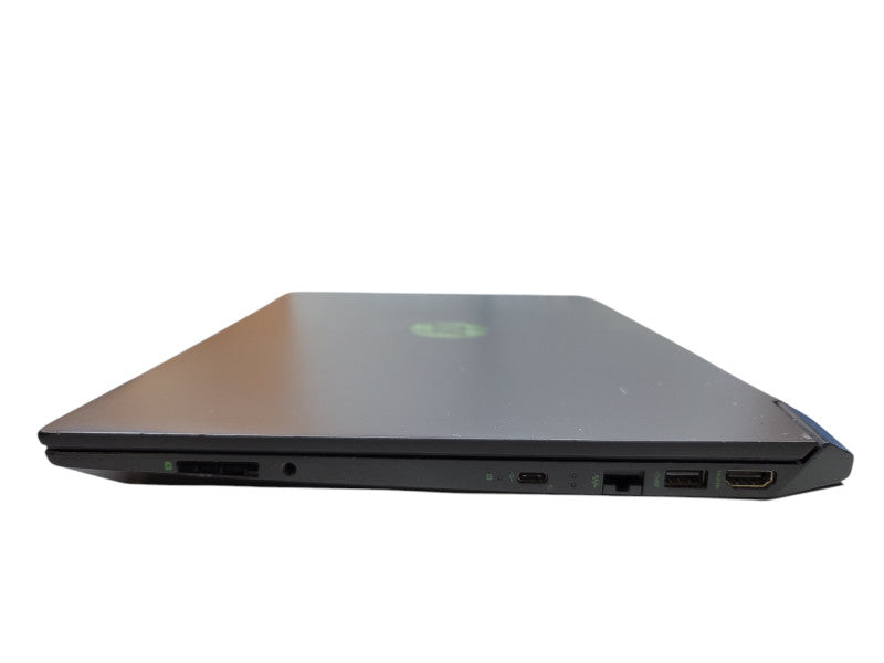 HP Pavillion Gaming 15" | Ryzen 5-3550U| 16GB DDR4| GTX 1050| 256GB SSD PARTS β Lap200