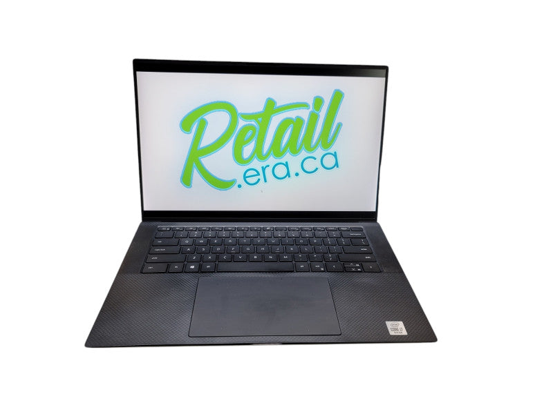 Dell XPS 15 9500| i7-10850H| 16GB DDR4| GTX 1650 Ti| 512GB SSD  β Lap200