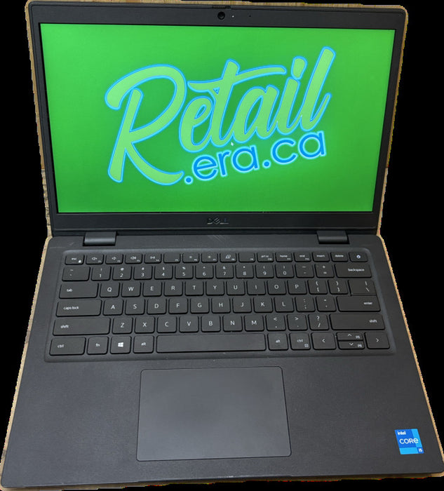 Dell Latitude 3420 Intel Core i5-1135G7@2.6GHz 16GB DDR4 RAM 256GB SSD READ  Lap200