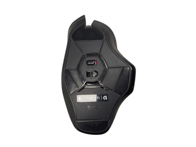 Logitech G602 Gaming Wireless Mouse $