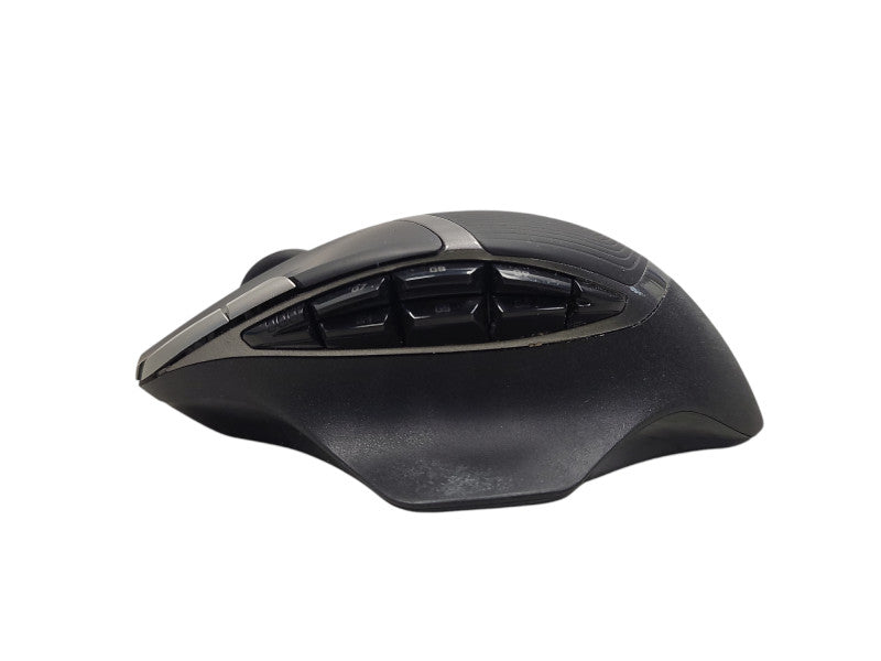 Logitech G602 Gaming Wireless Mouse $