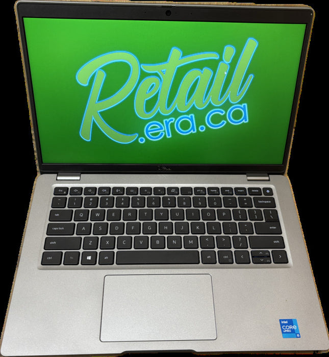 Dell Latitude 5420 i5-1145G7@2.6GHz 16GB DDR4 RAM 256GB SSD READ  Lap200