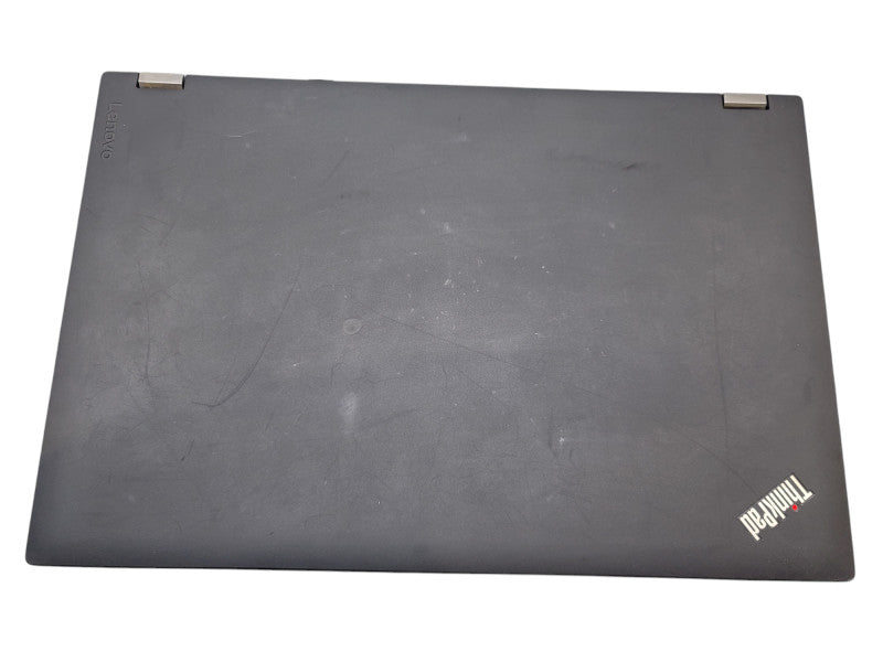 Lenovo ThinkPad P71| i7-7700HQ| 16GB DDR4| Quadro P4000| 512GB SSD | NO BATTE β Lap200