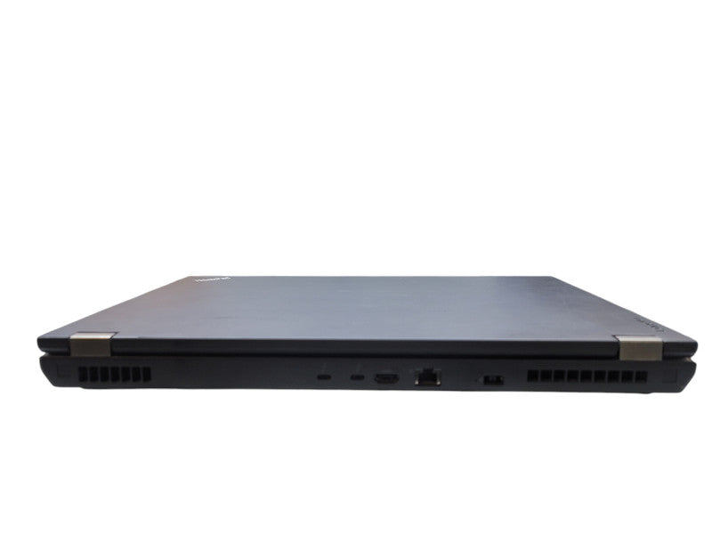 Lenovo ThinkPad P71| i7-7700HQ| 16GB DDR4| Quadro P4000| 512GB SSD | NO BATTE β Lap200