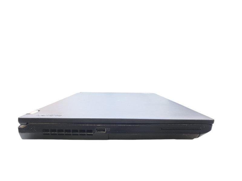 Lenovo ThinkPad P71| i7-7700HQ| 16GB DDR4| Quadro P4000| 512GB SSD | NO BATTE β Lap200