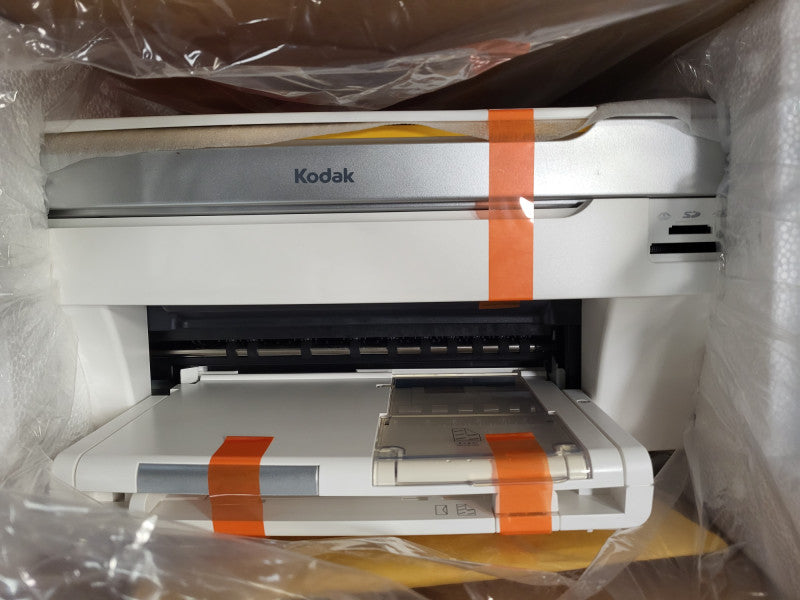 Kodak EasyShare 5300 All-In-One Printer Print Copy Scan, Kodacolor Openbox $