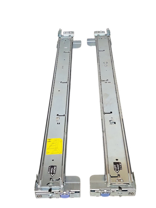 Dell 00TKYT/0FYK4G PowerEdge 2U B6 R820 R830 R720 R730 Ready Rails _
