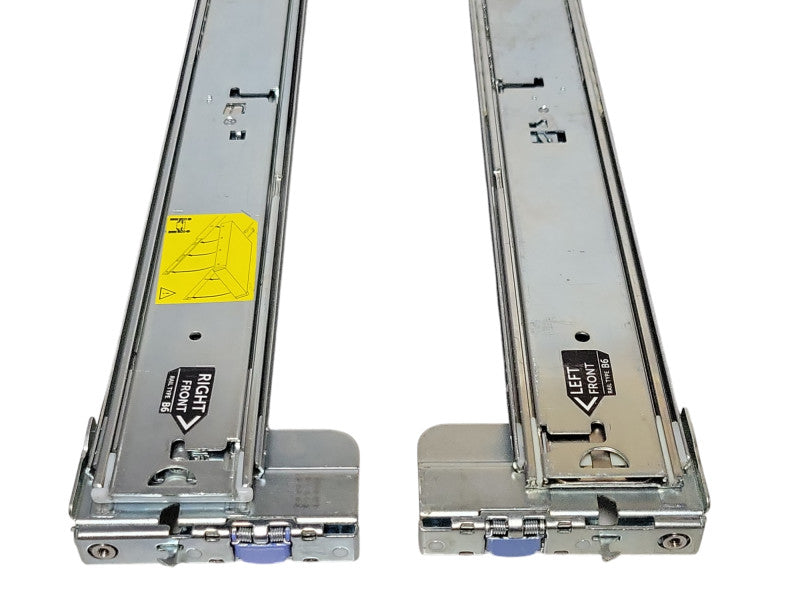 Dell 00TKYT/0FYK4G PowerEdge 2U B6 R820 R830 R720 R730 Ready Rails _