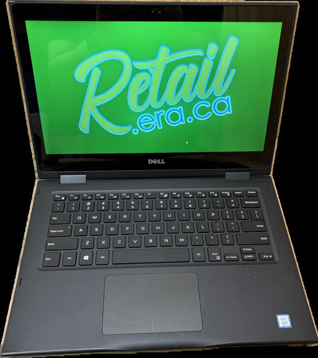Dell Latitude 3390 2-in-1 TOUCH i5-8250U@1.6GHz 16GB RAM 480GB SSD  Lap200
