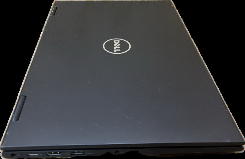 Dell Latitude 3390 2-in-1 TOUCH i5-8250U@1.6GHz 16GB RAM 480GB SSD  Lap200
