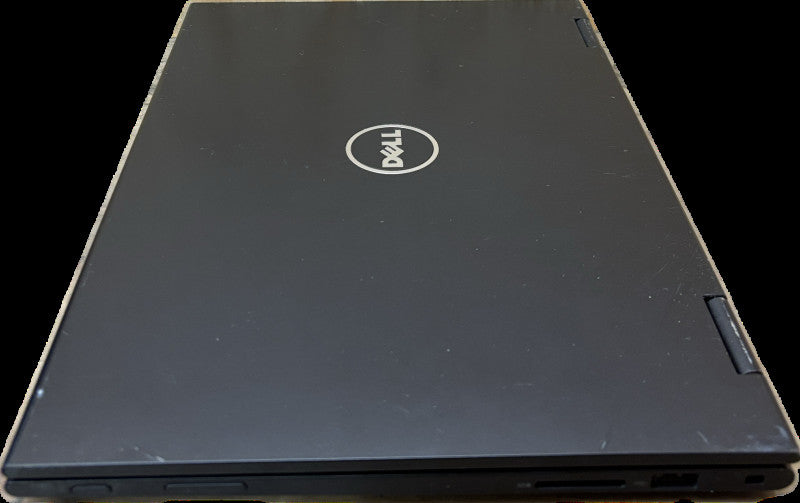 Dell Latitude 3390 2-in-1 TOUCH i5-8250U@1.6GHz 16GB RAM 480GB SSD  Lap200
