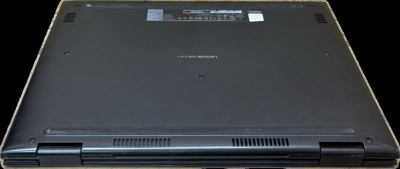 Dell Latitude 3390 2-in-1 TOUCH i5-8250U@1.6GHz 16GB RAM 480GB SSD  Lap200