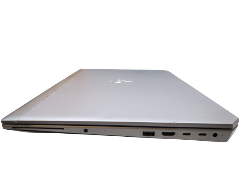 HP ZBook 15 G5| i7-8850H| 16GB DDR4| Quadro P1000| 512GB SSD  β Lap200