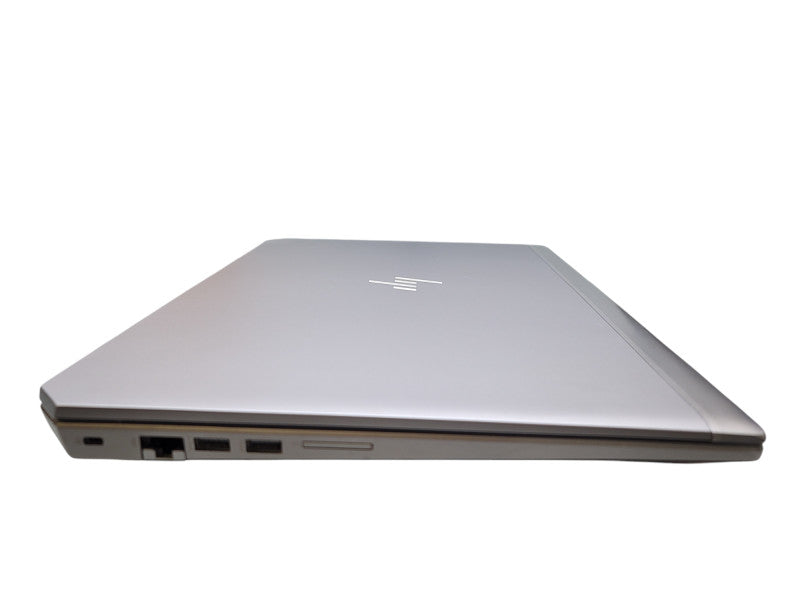 HP ZBook 15 G5| i7-8850H| 16GB DDR4| Quadro P1000| 512GB SSD  β Lap200