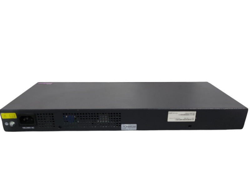 HPE Office Connect 1920 Series Switch JG924A 24-Gigabit Port !