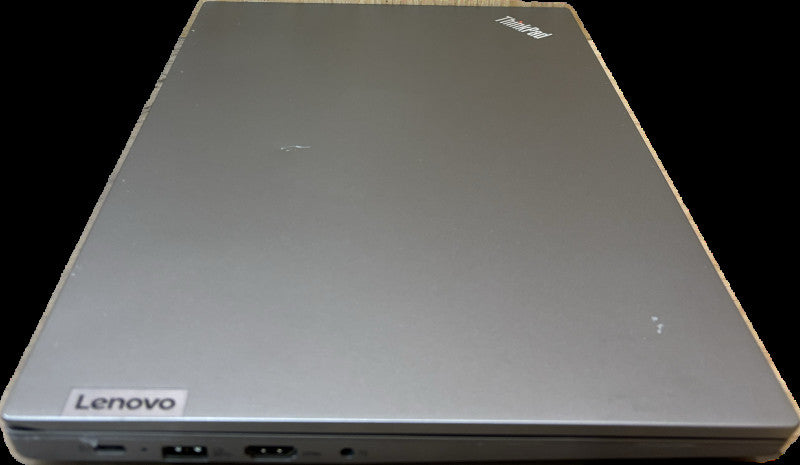 Lenovo E15 Gen 4 i5-1235U@1.3GHz 16GB DDR4 RAM 256GB SSD READ  Lap200