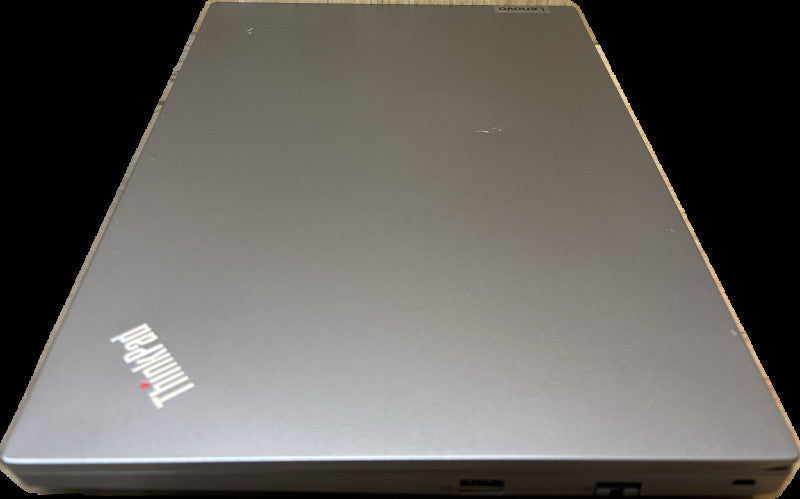 Lenovo E15 Gen 4 i5-1235U@1.3GHz 16GB DDR4 RAM 256GB SSD READ  Lap200