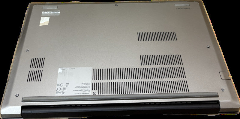 Lenovo E15 Gen 4 i5-1235U@1.3GHz 16GB DDR4 RAM 256GB SSD READ  Lap200