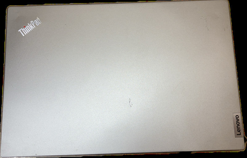 Lenovo E15 Gen 4 i5-1235U@1.3GHz 16GB DDR4 RAM 256GB SSD READ  Lap200