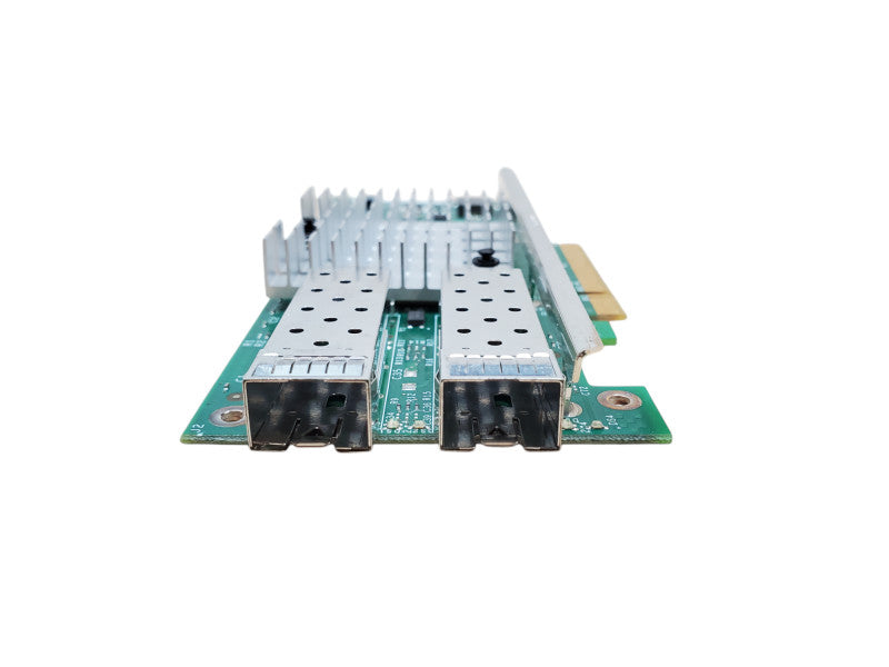Intel X520-DA2 2-Port 10GbE SFP+ Network Interface Card | E70856 | Missing Bracket