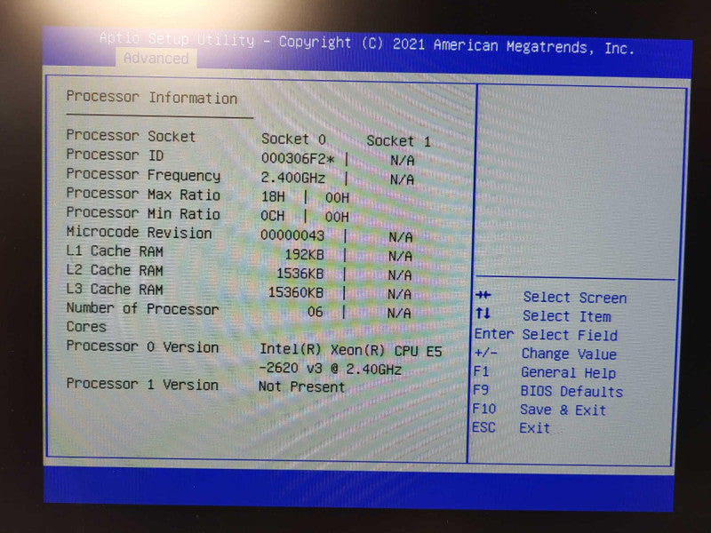 Cisco UCS C220 M4 1U 4x 3.5"| Xeon E5-2620 v3 @2.4GHz, 24GB DDR4, 12G RAID $