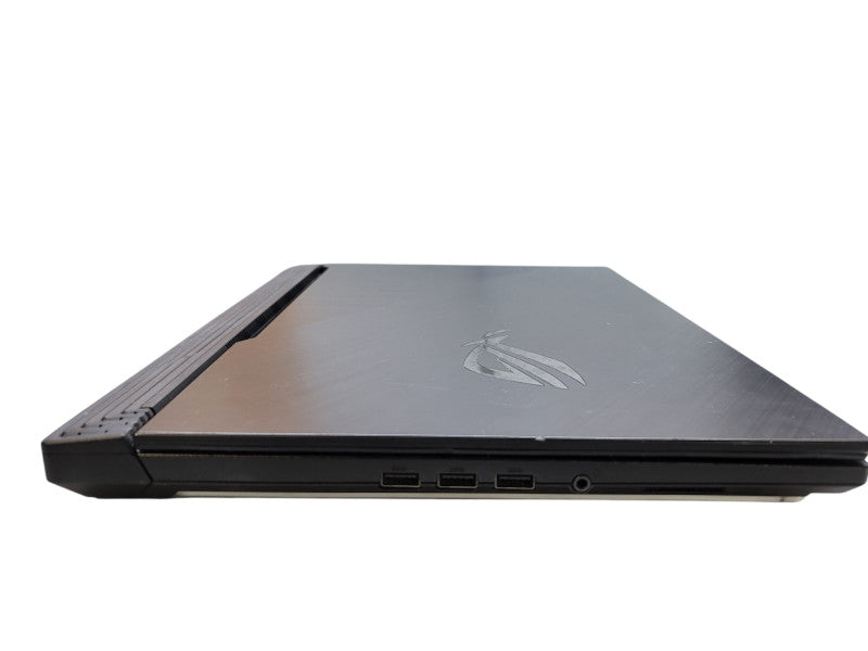 ASUS ROG STRIX G15 | i7-9750H| 32GB DDR4| GTX 1650| 512GB SSD  β Lap200