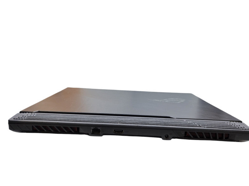 ASUS ROG STRIX G15 | i7-9750H| 32GB DDR4| GTX 1650| 512GB SSD  β Lap200